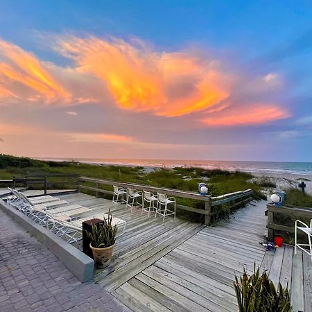 Surf Studio Beach Resort Cocoa Beach Luaran gambar