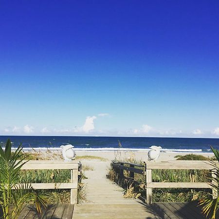 Surf Studio Beach Resort Cocoa Beach Luaran gambar