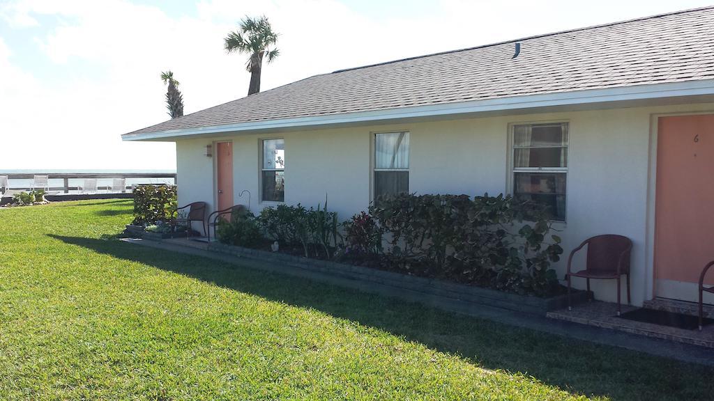 Surf Studio Beach Resort Cocoa Beach Luaran gambar
