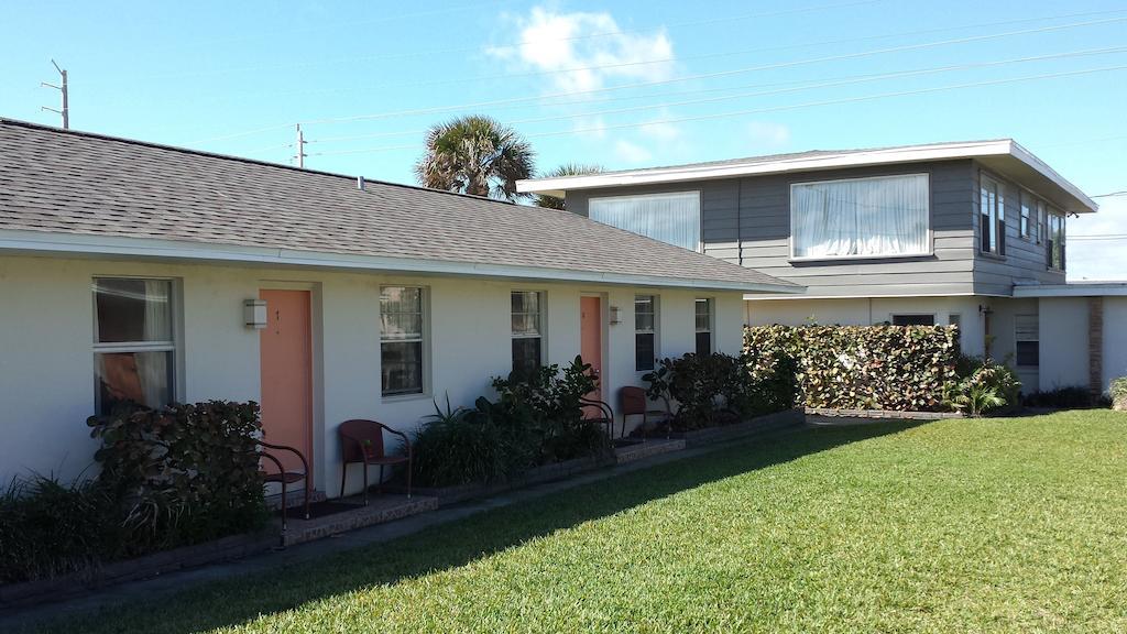 Surf Studio Beach Resort Cocoa Beach Luaran gambar