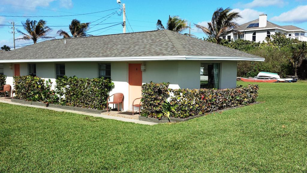 Surf Studio Beach Resort Cocoa Beach Luaran gambar