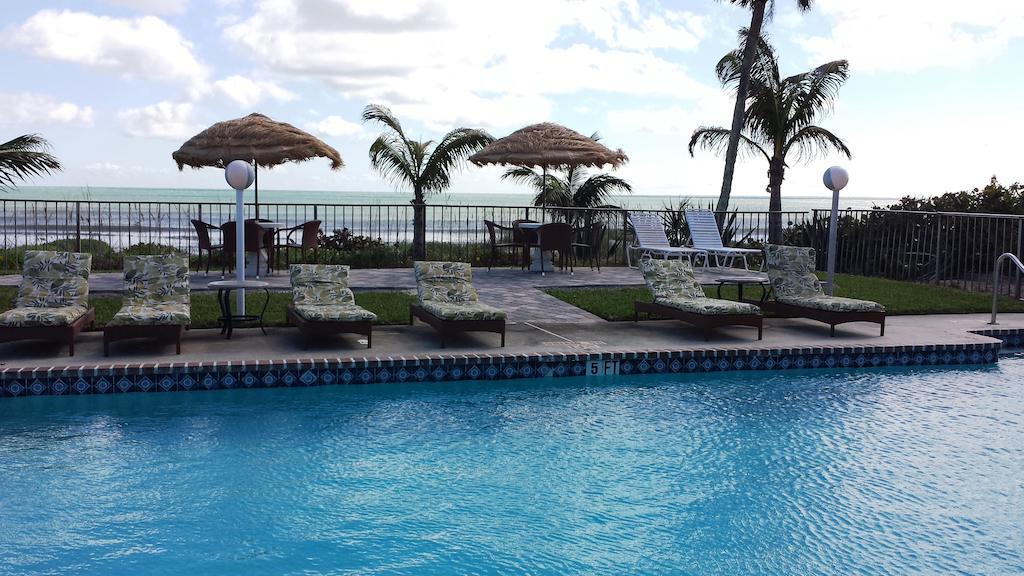 Surf Studio Beach Resort Cocoa Beach Luaran gambar