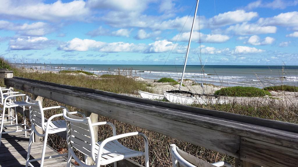 Surf Studio Beach Resort Cocoa Beach Luaran gambar