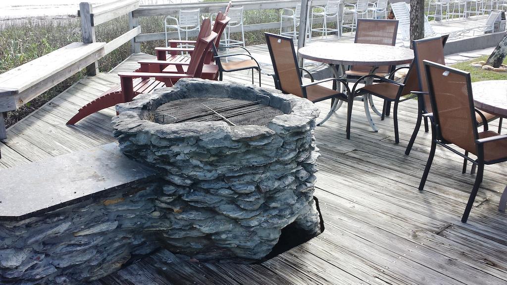 Surf Studio Beach Resort Cocoa Beach Luaran gambar
