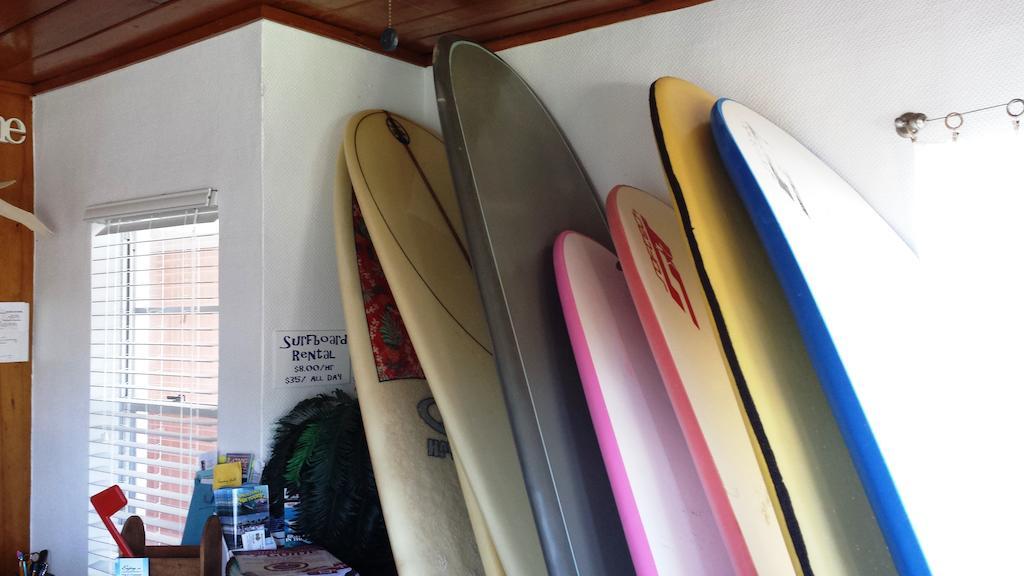 Surf Studio Beach Resort Cocoa Beach Luaran gambar