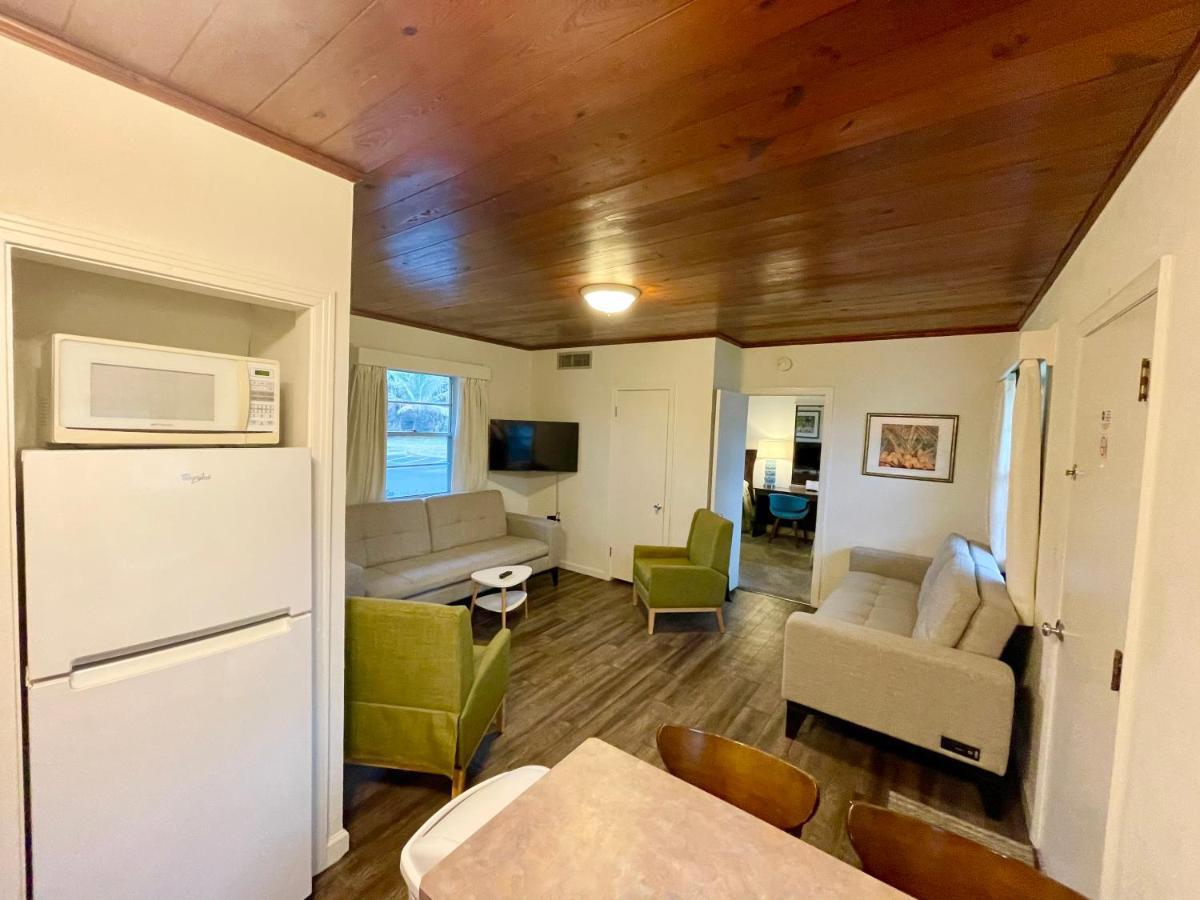 Surf Studio Beach Resort Cocoa Beach Luaran gambar