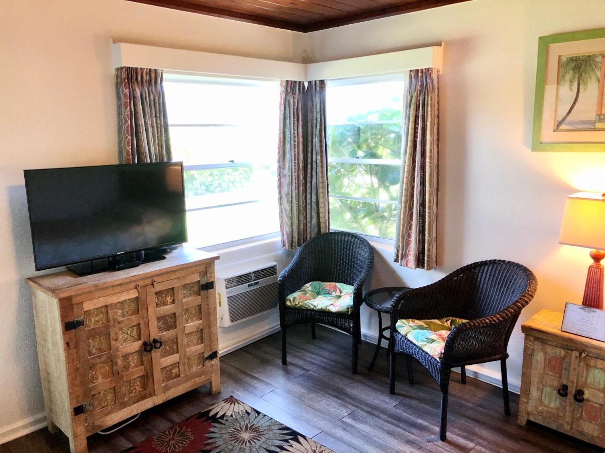 Surf Studio Beach Resort Cocoa Beach Luaran gambar