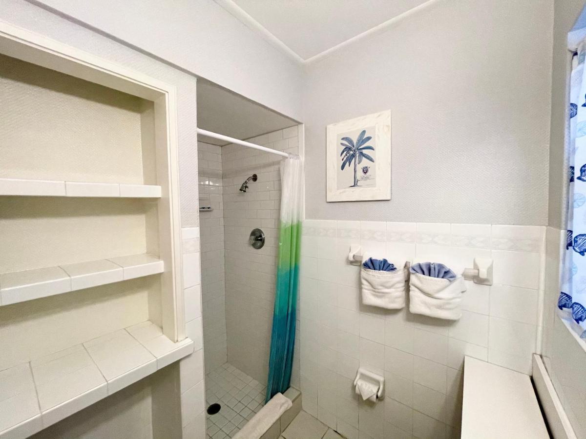 Surf Studio Beach Resort Cocoa Beach Luaran gambar