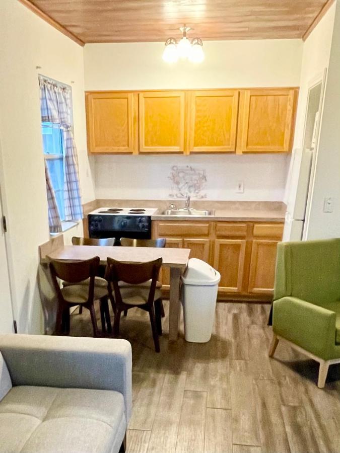 Surf Studio Beach Resort Cocoa Beach Luaran gambar