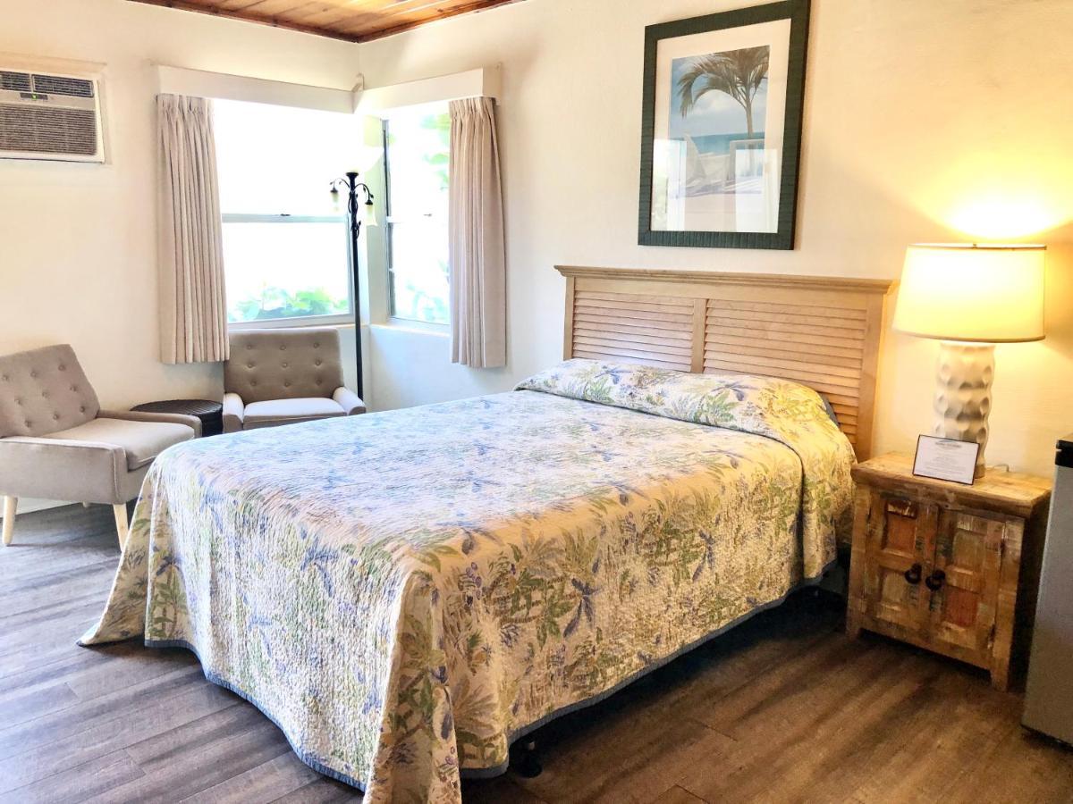 Surf Studio Beach Resort Cocoa Beach Luaran gambar