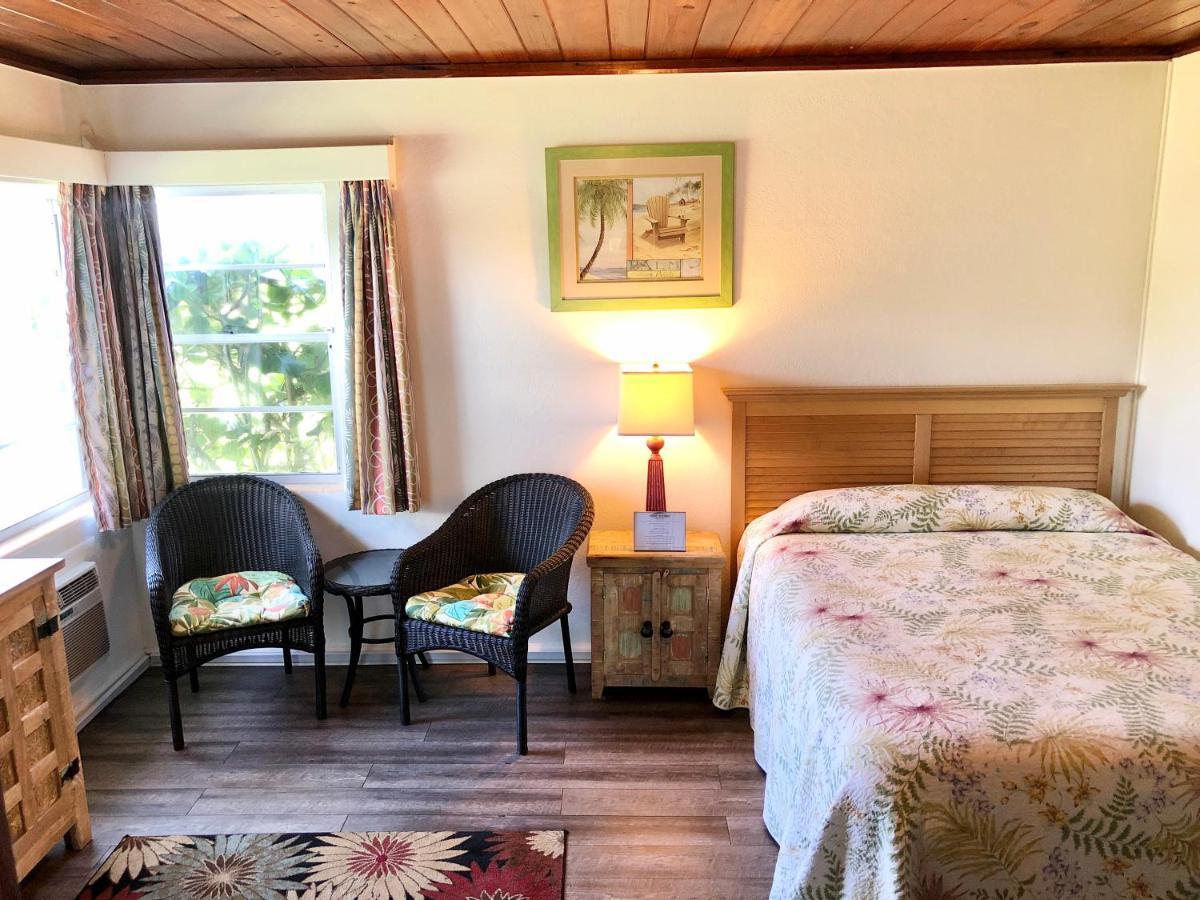 Surf Studio Beach Resort Cocoa Beach Luaran gambar