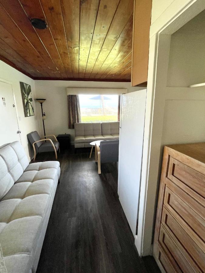 Surf Studio Beach Resort Cocoa Beach Luaran gambar