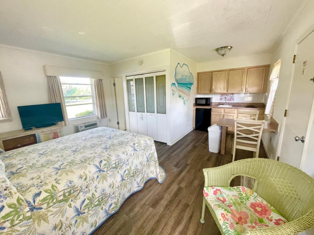 Surf Studio Beach Resort Cocoa Beach Luaran gambar