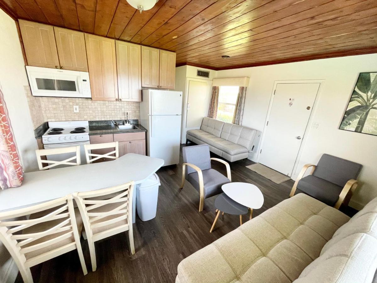 Surf Studio Beach Resort Cocoa Beach Luaran gambar