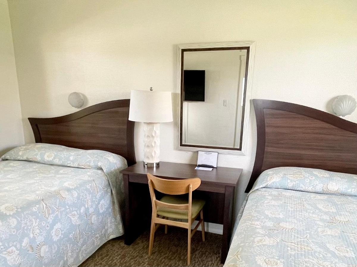 Surf Studio Beach Resort Cocoa Beach Luaran gambar