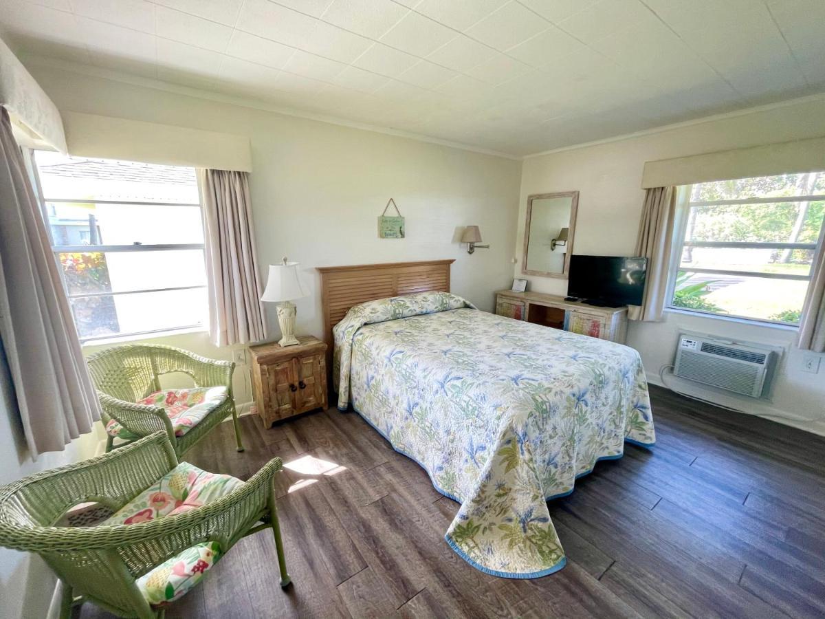 Surf Studio Beach Resort Cocoa Beach Luaran gambar