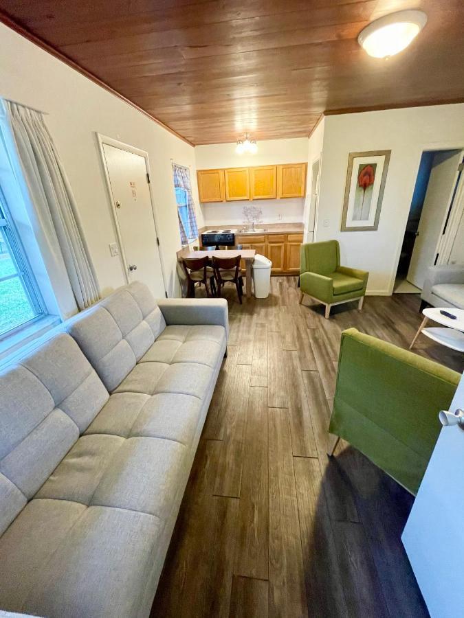 Surf Studio Beach Resort Cocoa Beach Luaran gambar