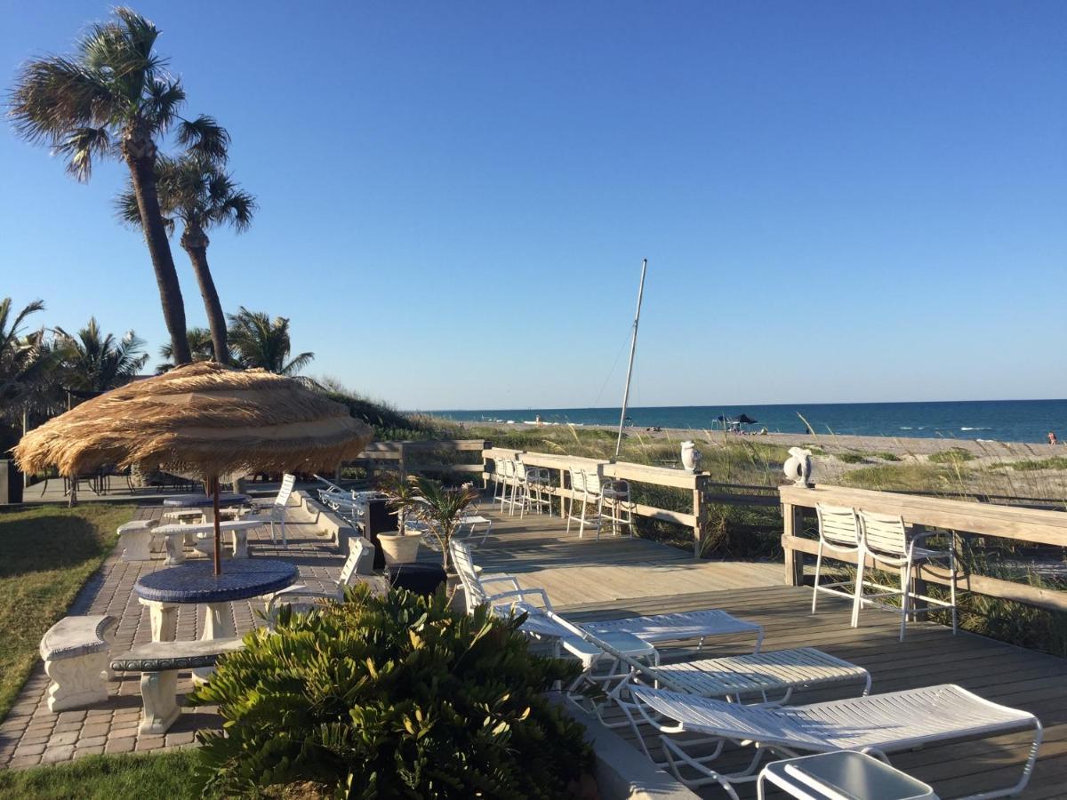 Surf Studio Beach Resort Cocoa Beach Luaran gambar