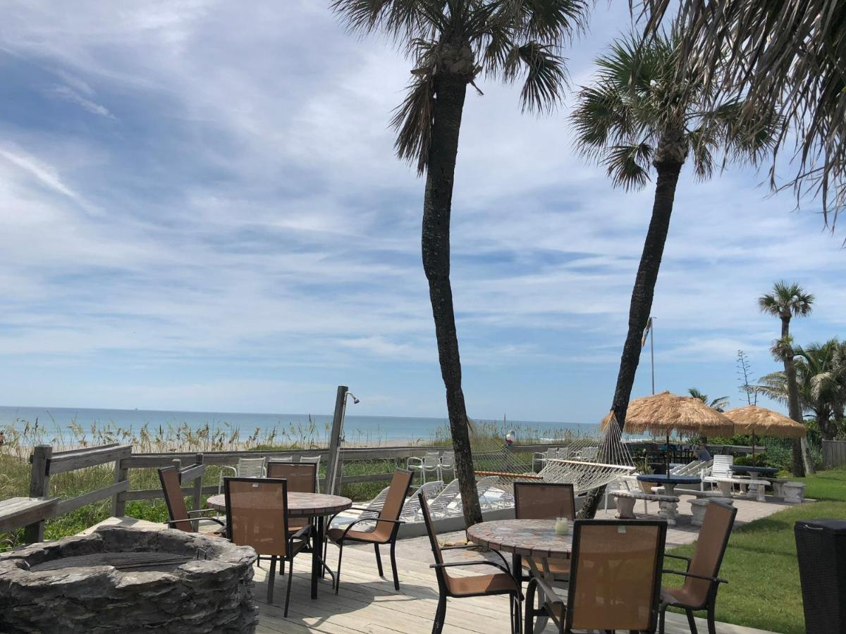 Surf Studio Beach Resort Cocoa Beach Luaran gambar