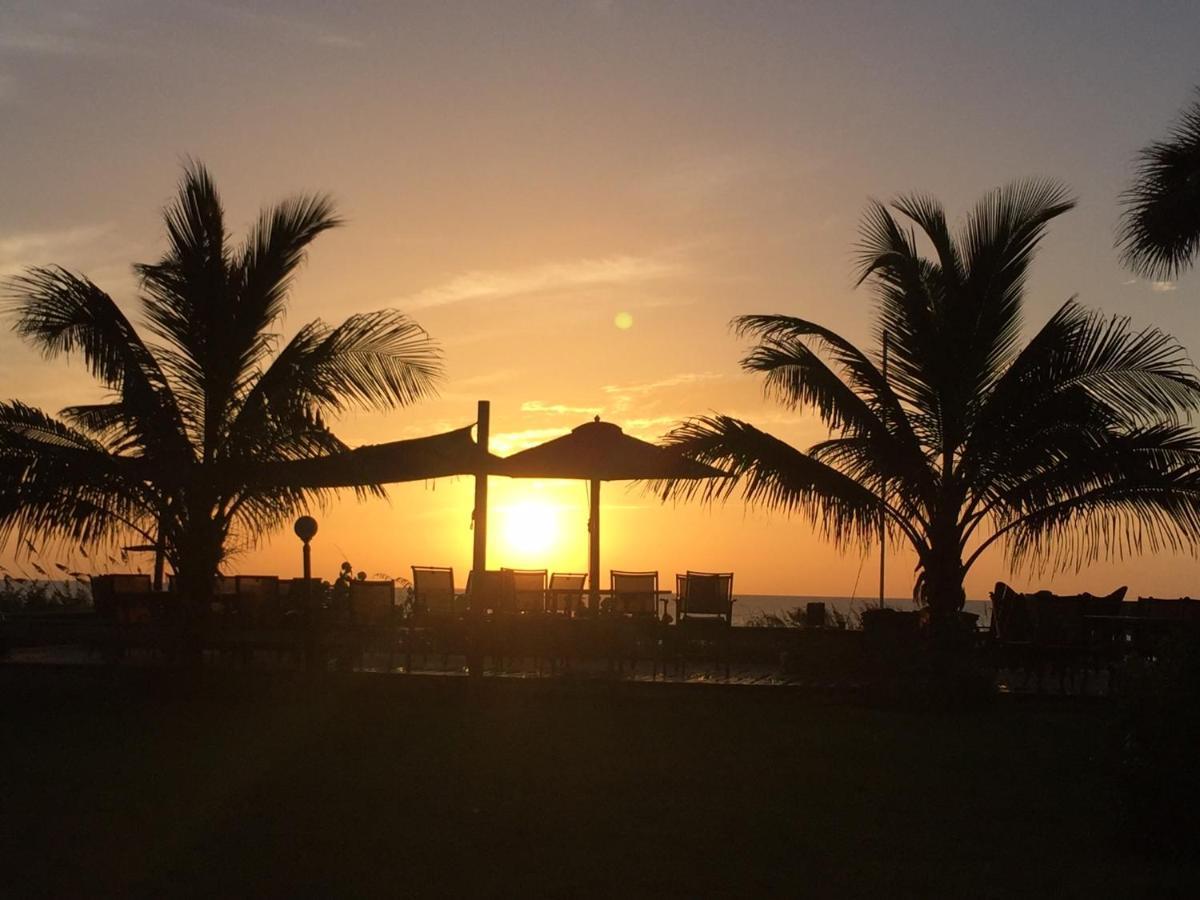 Surf Studio Beach Resort Cocoa Beach Luaran gambar