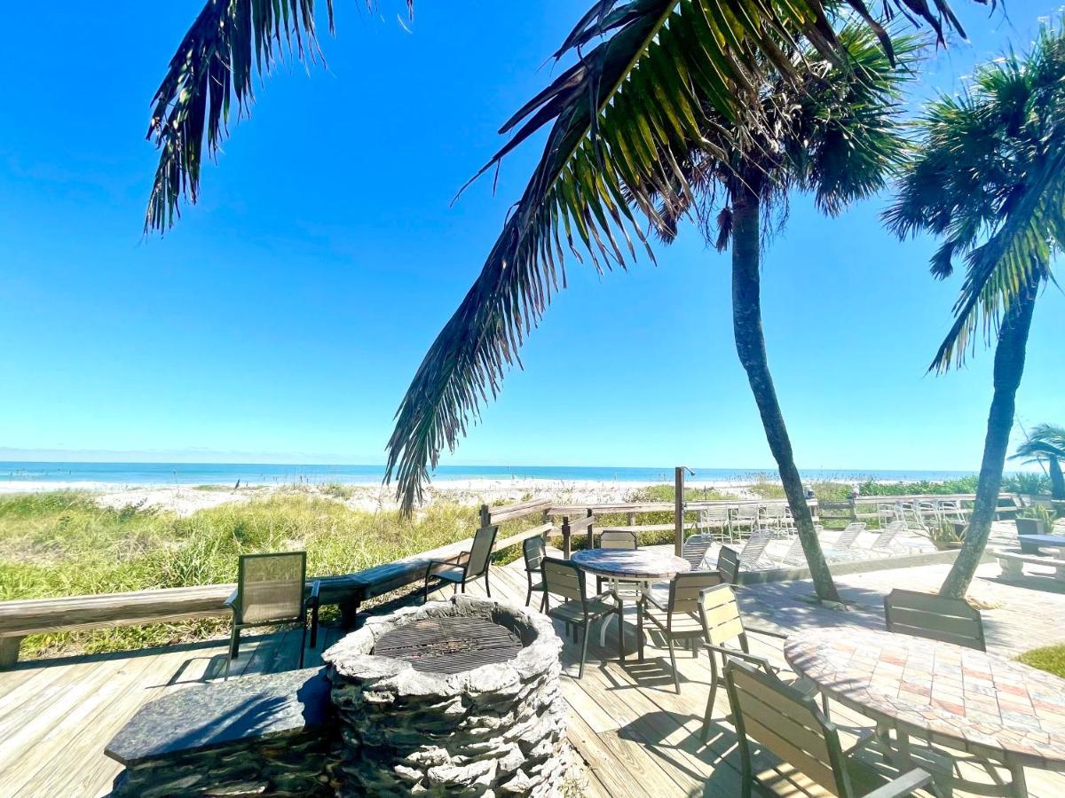 Surf Studio Beach Resort Cocoa Beach Luaran gambar