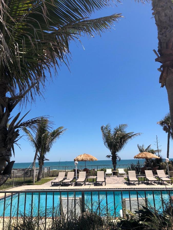 Surf Studio Beach Resort Cocoa Beach Luaran gambar