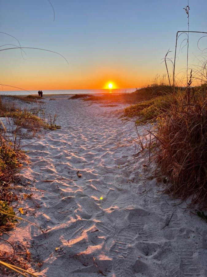 Surf Studio Beach Resort Cocoa Beach Luaran gambar