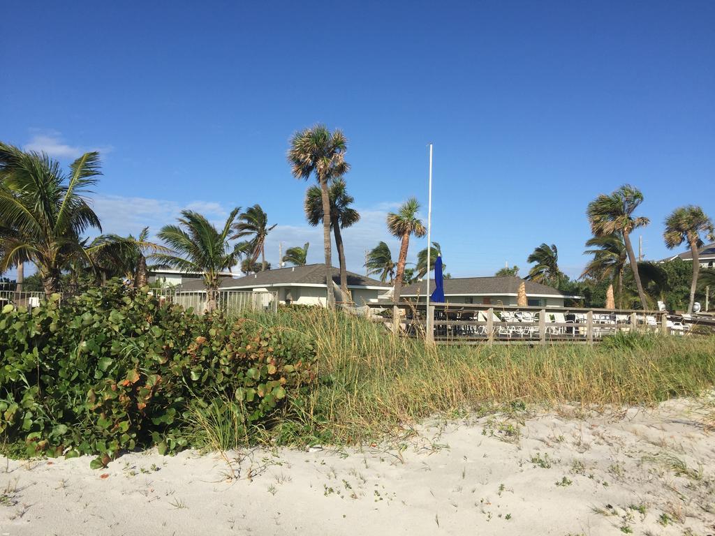 Surf Studio Beach Resort Cocoa Beach Luaran gambar