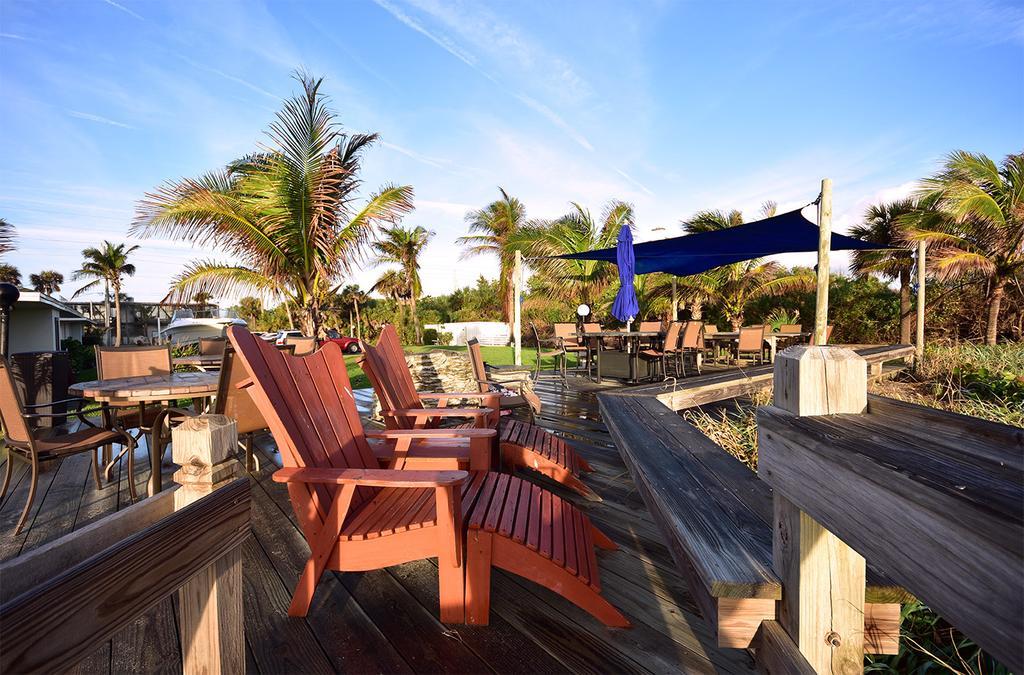 Surf Studio Beach Resort Cocoa Beach Luaran gambar