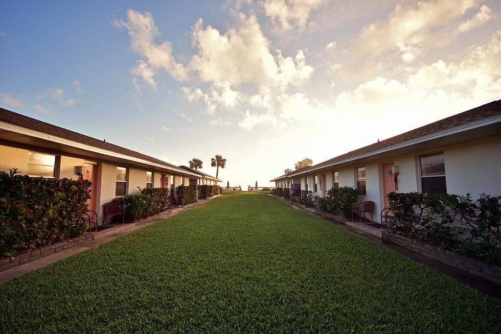 Surf Studio Beach Resort Cocoa Beach Luaran gambar
