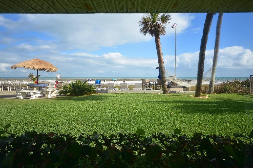 Surf Studio Beach Resort Cocoa Beach Luaran gambar