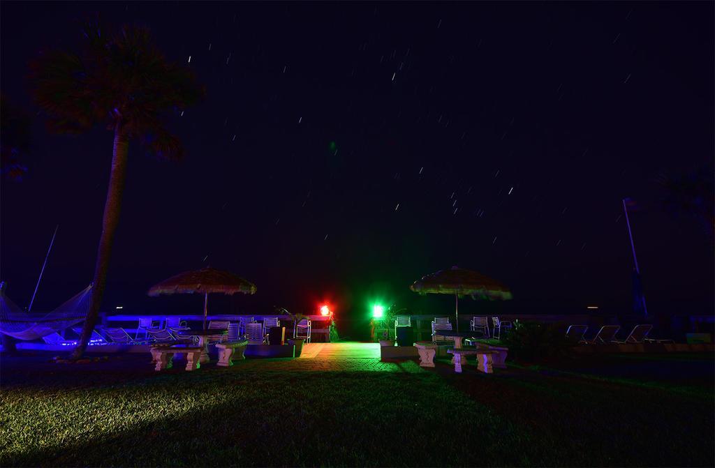 Surf Studio Beach Resort Cocoa Beach Luaran gambar