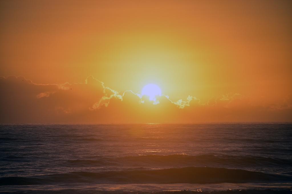 Surf Studio Beach Resort Cocoa Beach Luaran gambar
