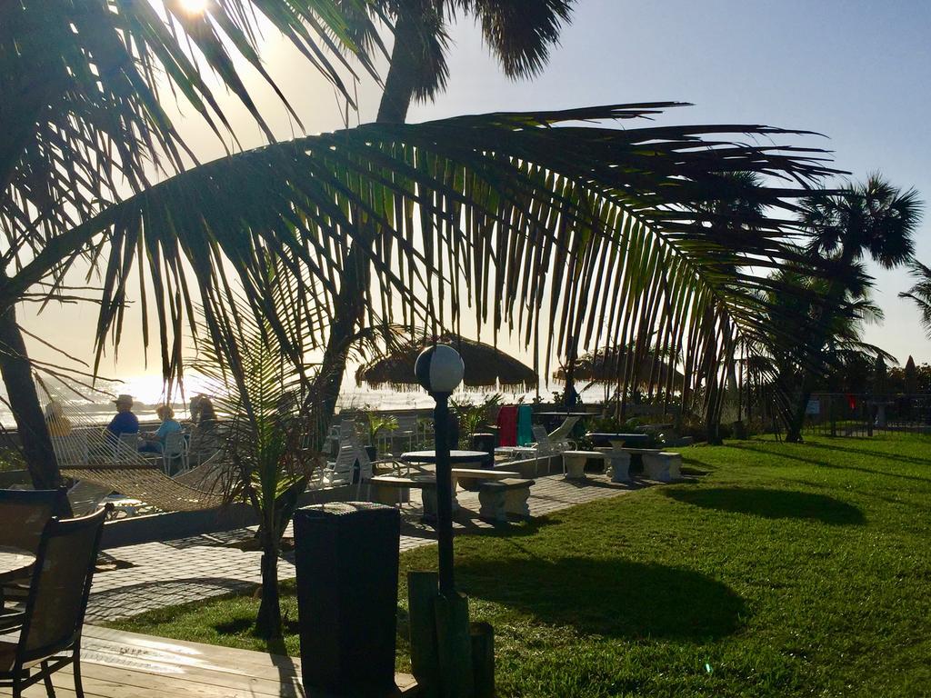 Surf Studio Beach Resort Cocoa Beach Luaran gambar