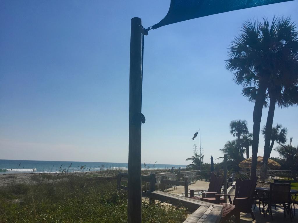 Surf Studio Beach Resort Cocoa Beach Luaran gambar