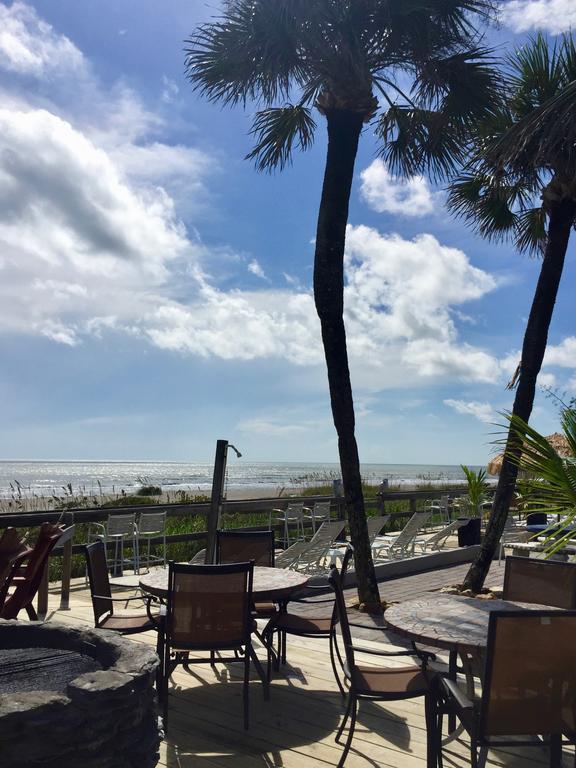 Surf Studio Beach Resort Cocoa Beach Luaran gambar