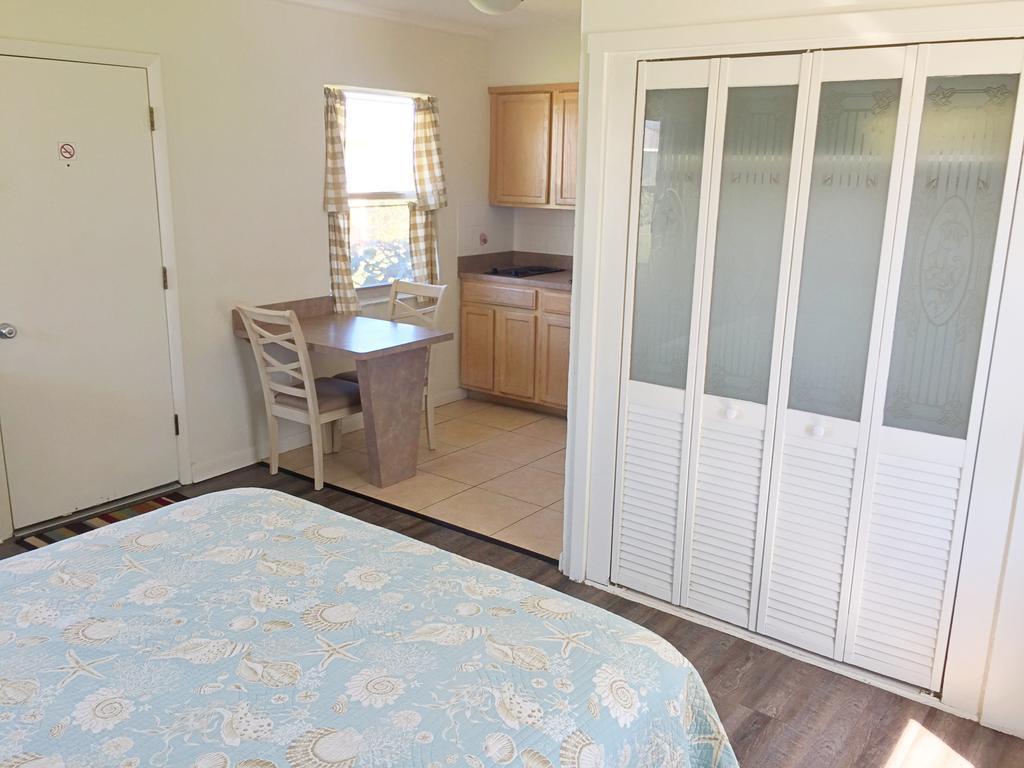Surf Studio Beach Resort Cocoa Beach Luaran gambar