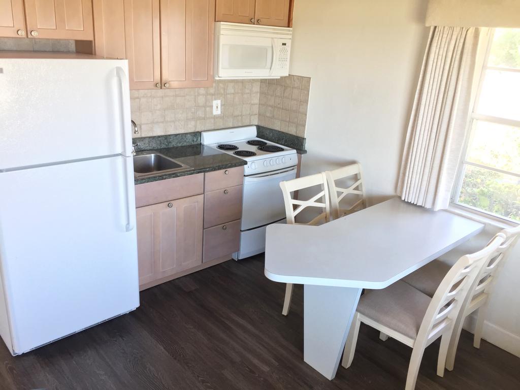 Surf Studio Beach Resort Cocoa Beach Luaran gambar