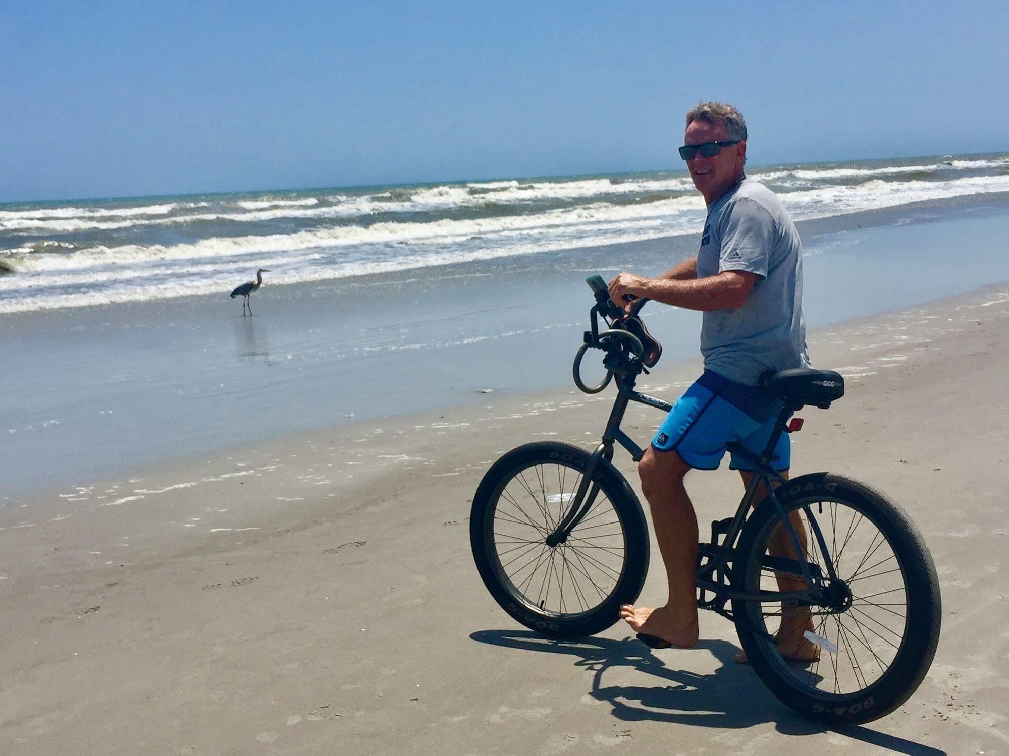Surf Studio Beach Resort Cocoa Beach Luaran gambar