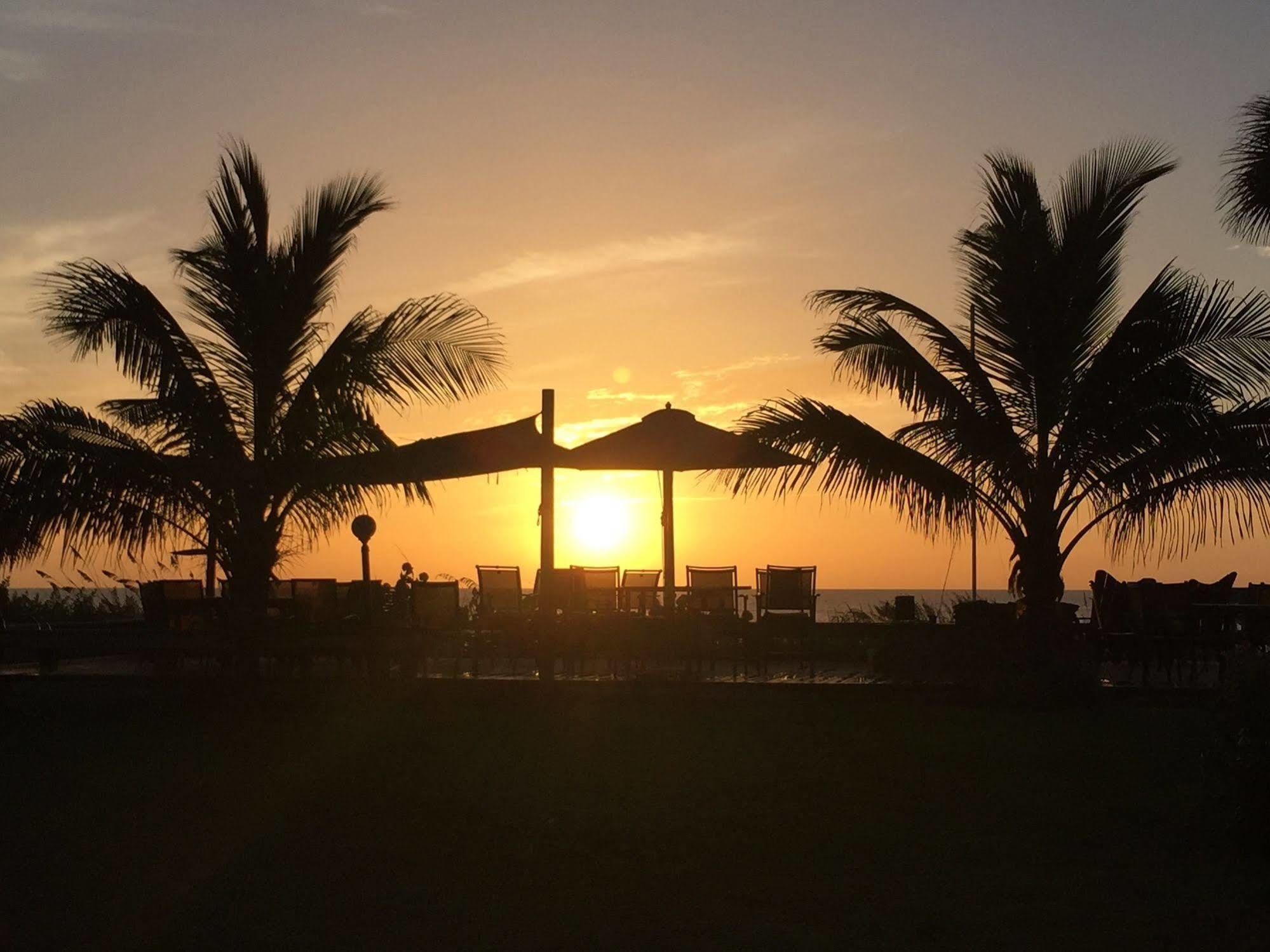 Surf Studio Beach Resort Cocoa Beach Luaran gambar